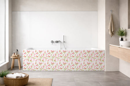 Badewannenverkleidung Muster