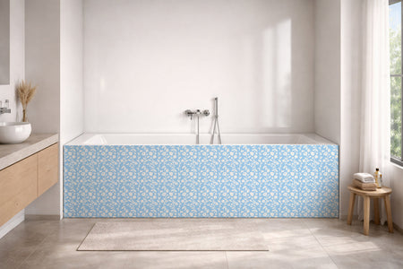 Badewannenverkleidung Muster
