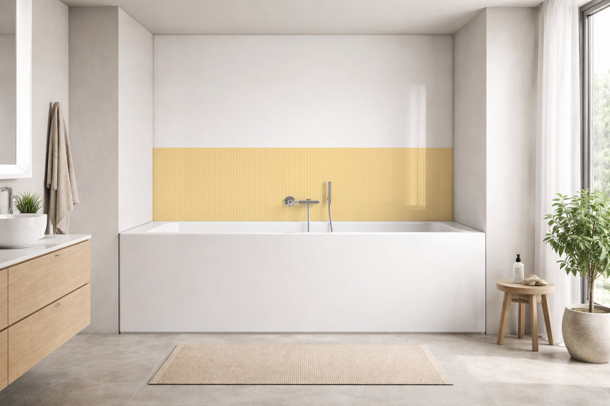 Badewannenverkleidung Muster