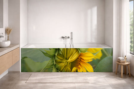Badewannenverkleidung