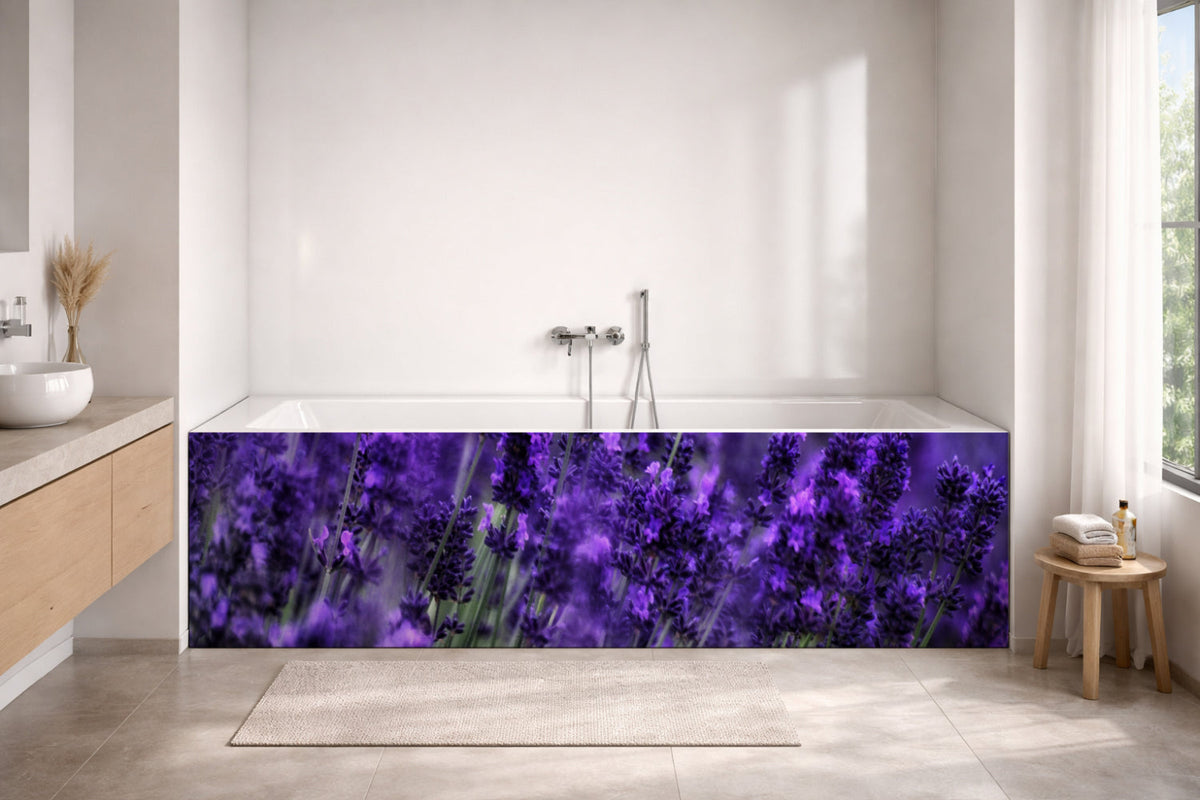 Badewannenverkleidung