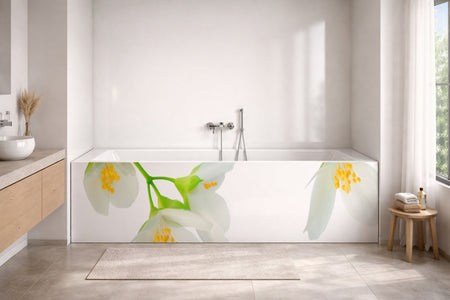 Badewannenverkleidung