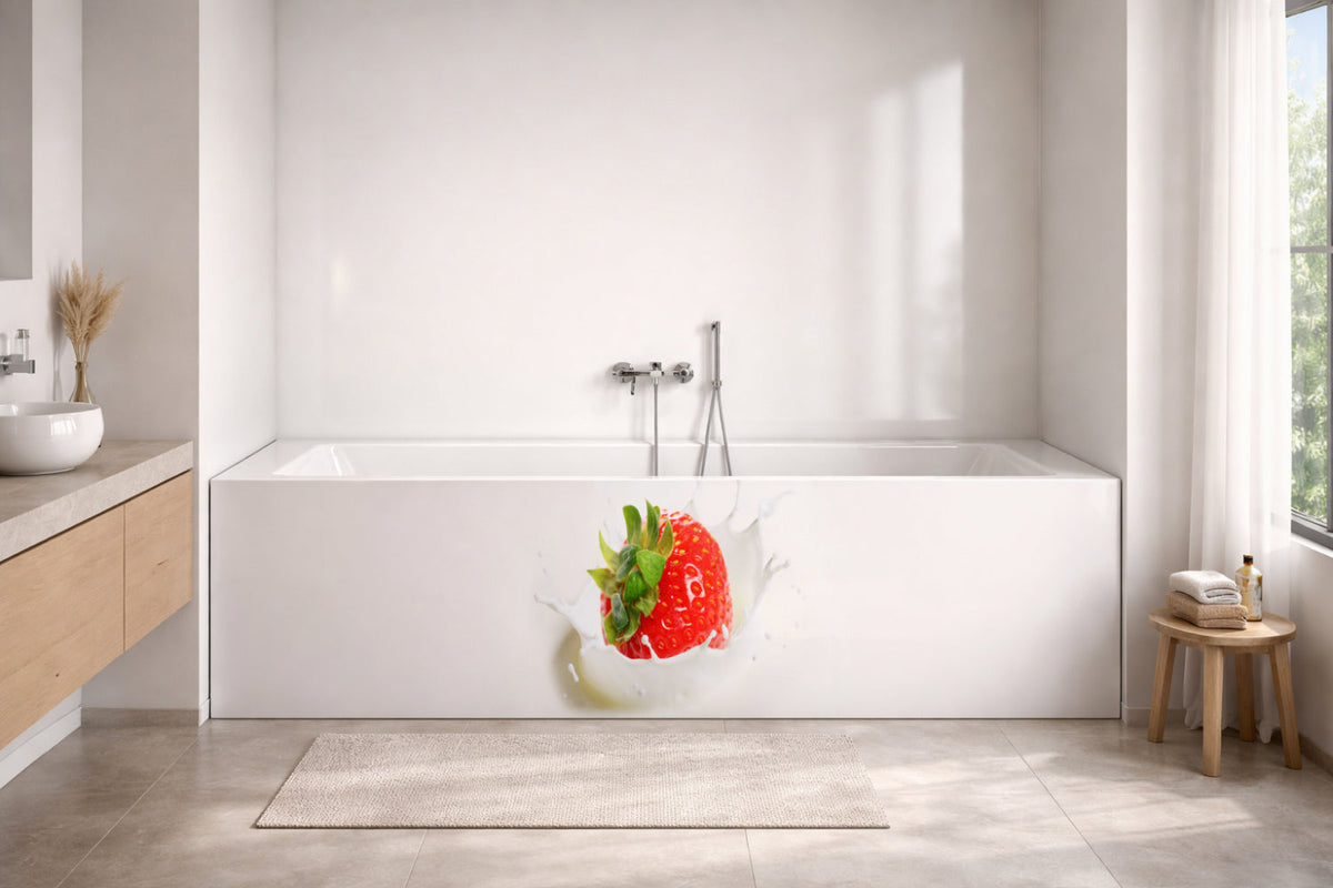 Badewannenverkleidung