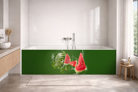 Badewannenverkleidung