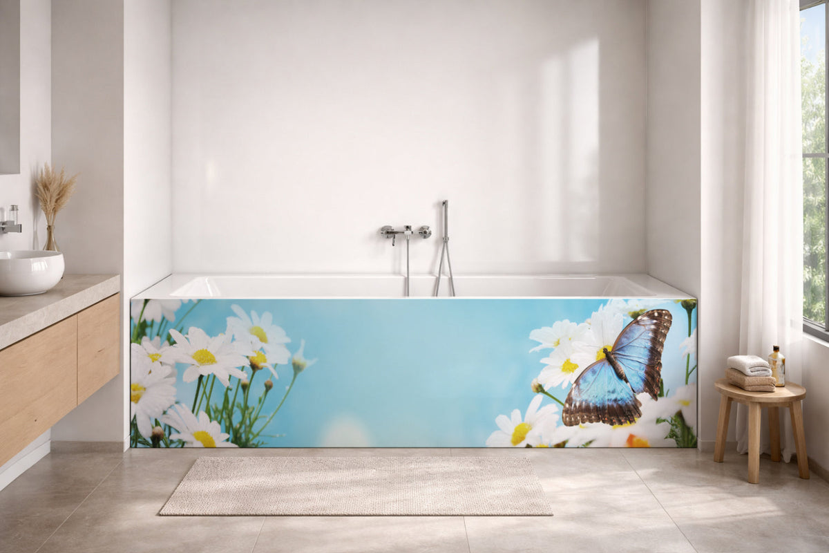 Badewannenverkleidung