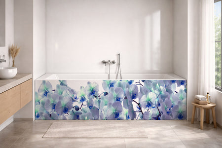 Badewannenverkleidung