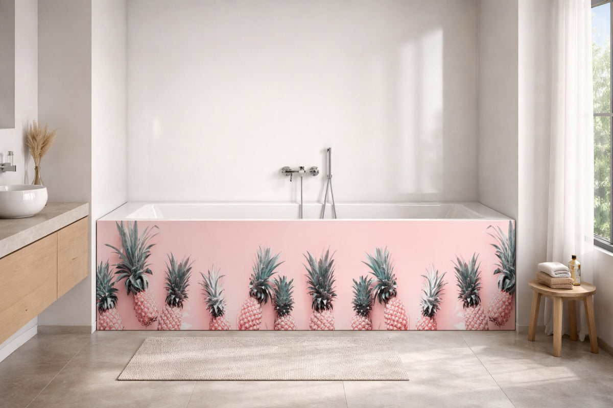 Badewannenverkleidung