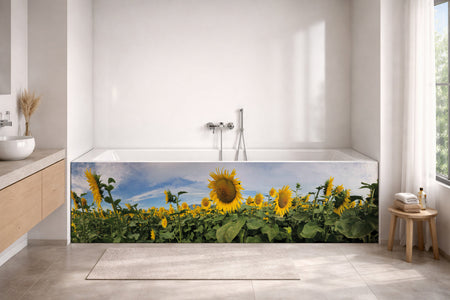 Badewannenverkleidung