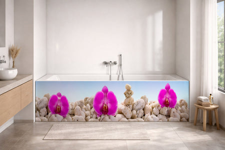 Badewannenverkleidung
