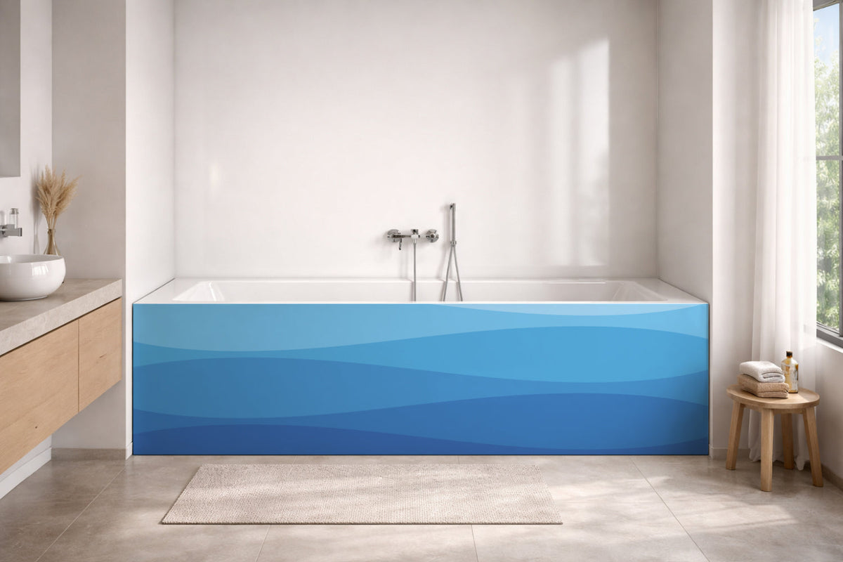 Badewannenverkleidung