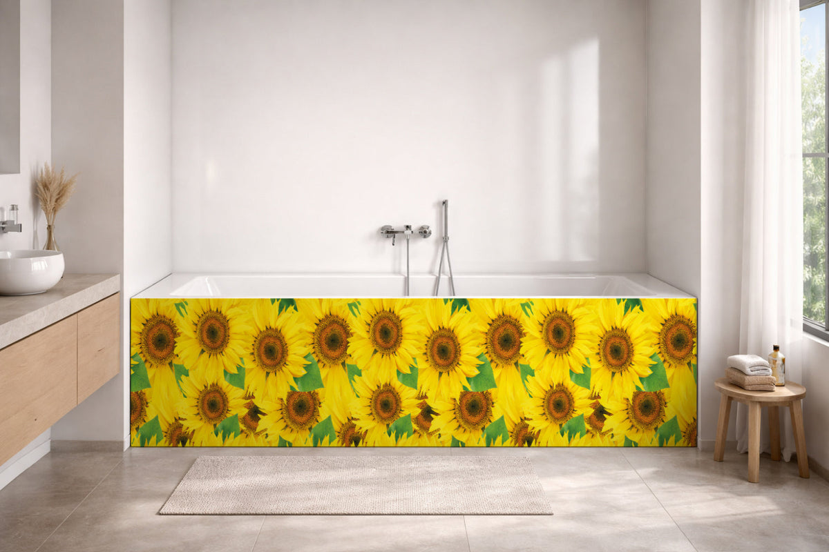 Badewannenverkleidung