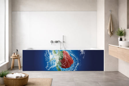 Badewannenverkleidung