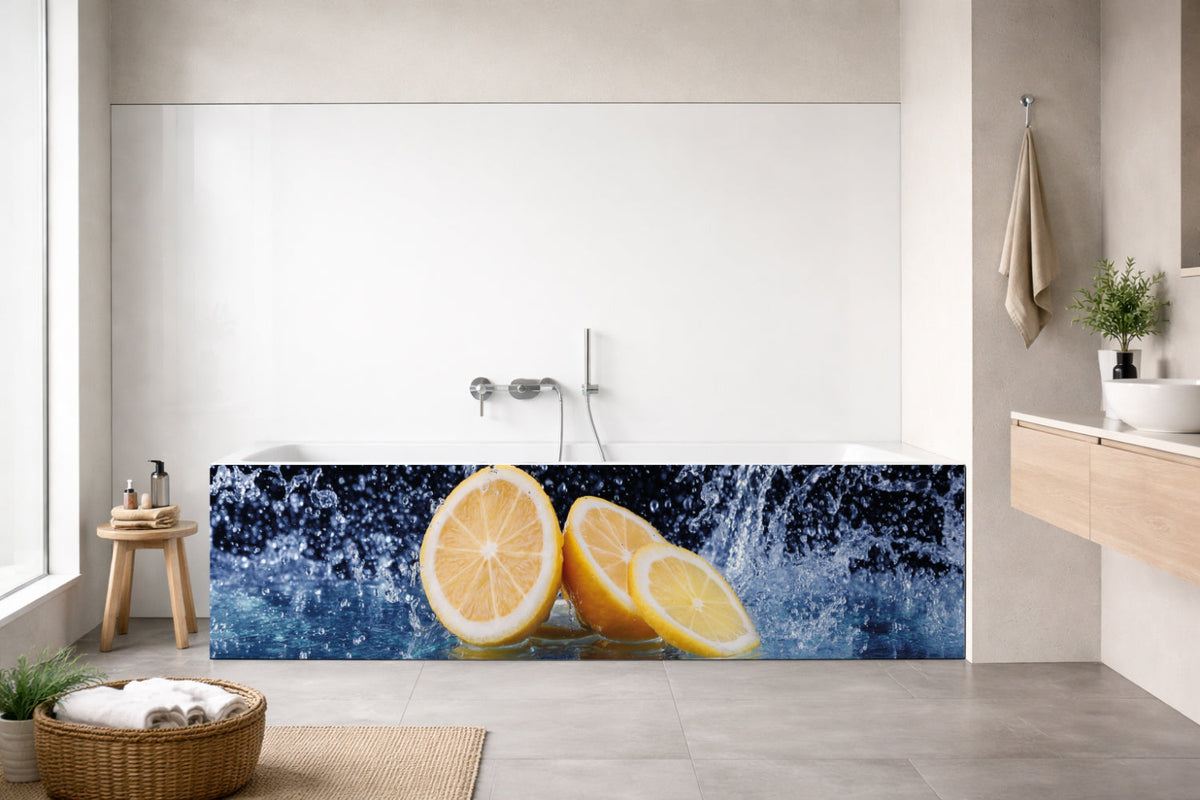 Badewannenverkleidung