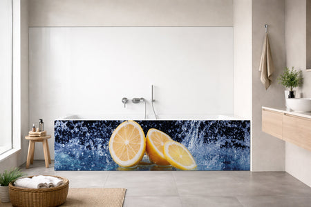 Badewannenverkleidung