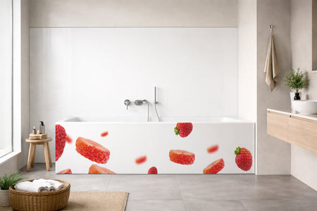 Badewannenverkleidung