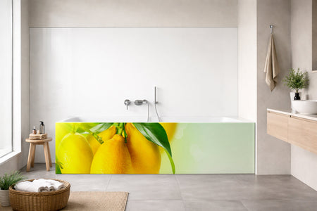 Badewannenverkleidung
