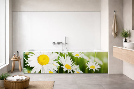 Badewannenverkleidung