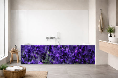 Badewannenverkleidung