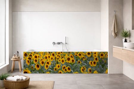 Badewannenverkleidung