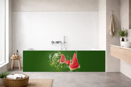 Badewannenverkleidung