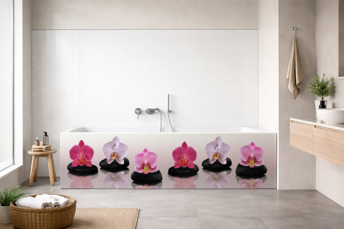 Badewannenverkleidung