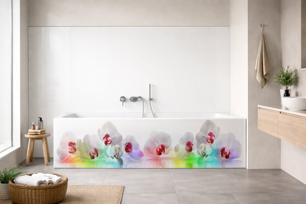 Badewannenverkleidung