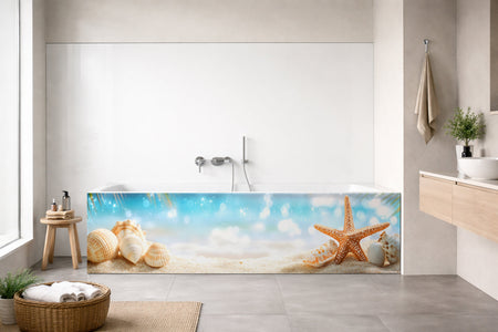 Badewannenverkleidung