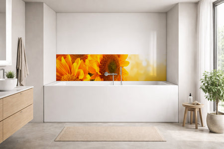 Badewannenverkleidung