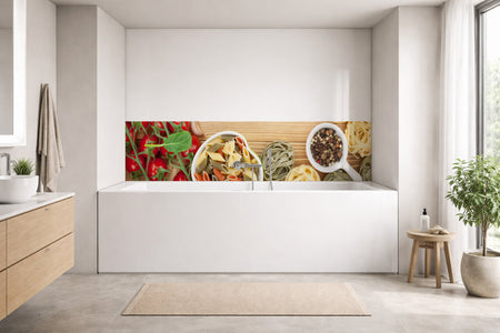 Badewannenverkleidung