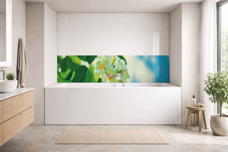Badewannenverkleidung