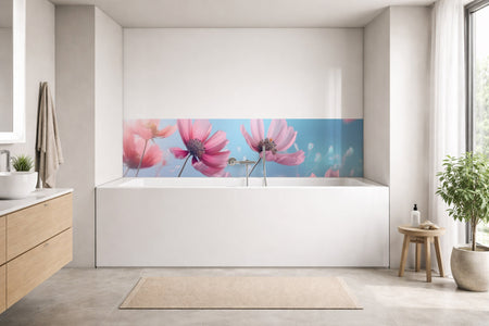Badewannenverkleidung