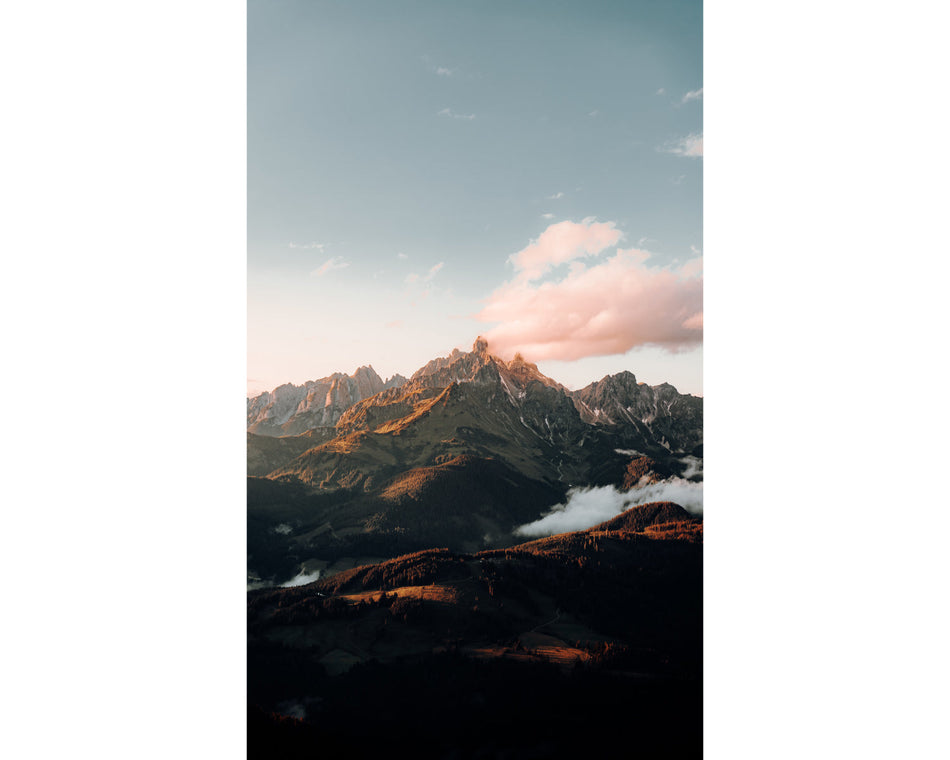 Rückwand Bildmotive