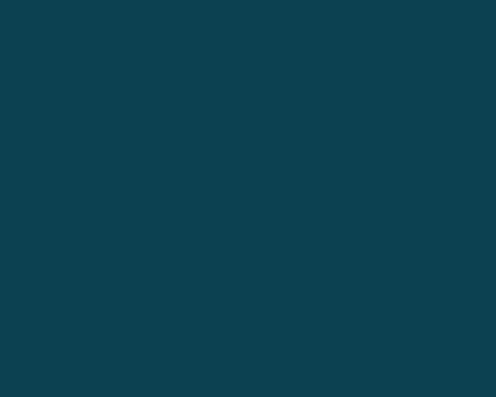 Toilettenrückwand Einfarbig RAL 5020 Ozeanblau