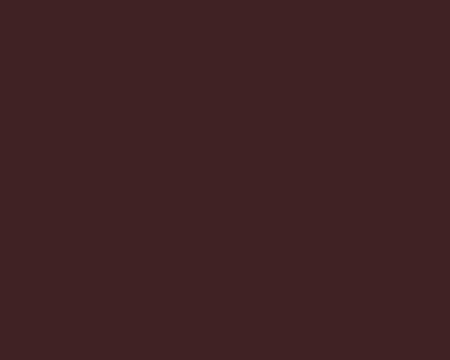 Toilettenrückwand Einfarbig RAL 3007 Schwarzrot