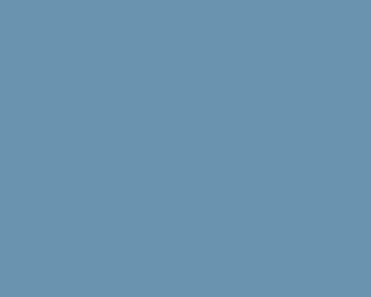 Toilettenrückwand Einfarbig RAL 5024 Pastellblau