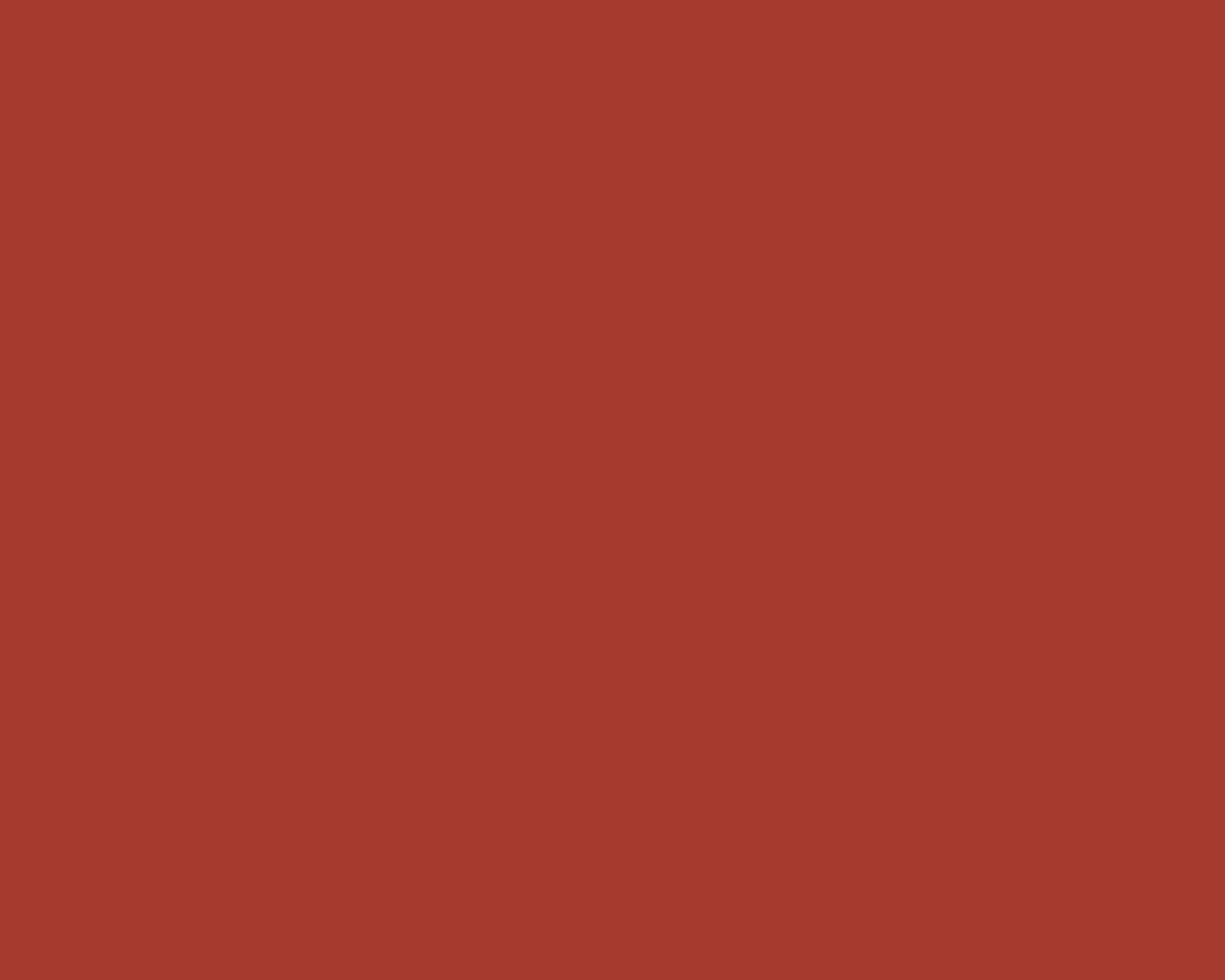 Toilettenrückwand Einfarbig RAL 3013 Tomatenrot