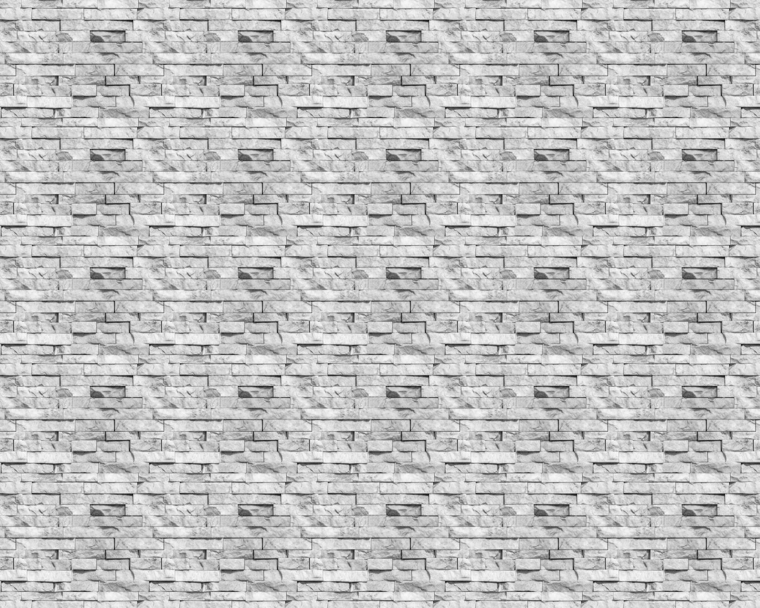 Toilettenrückwand Steinoptik