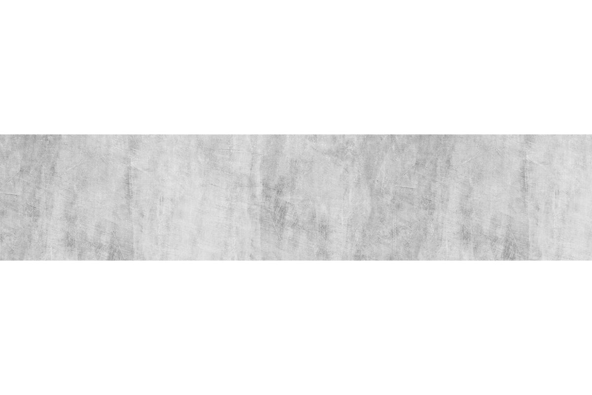 Küchenrückwand Betonoptik