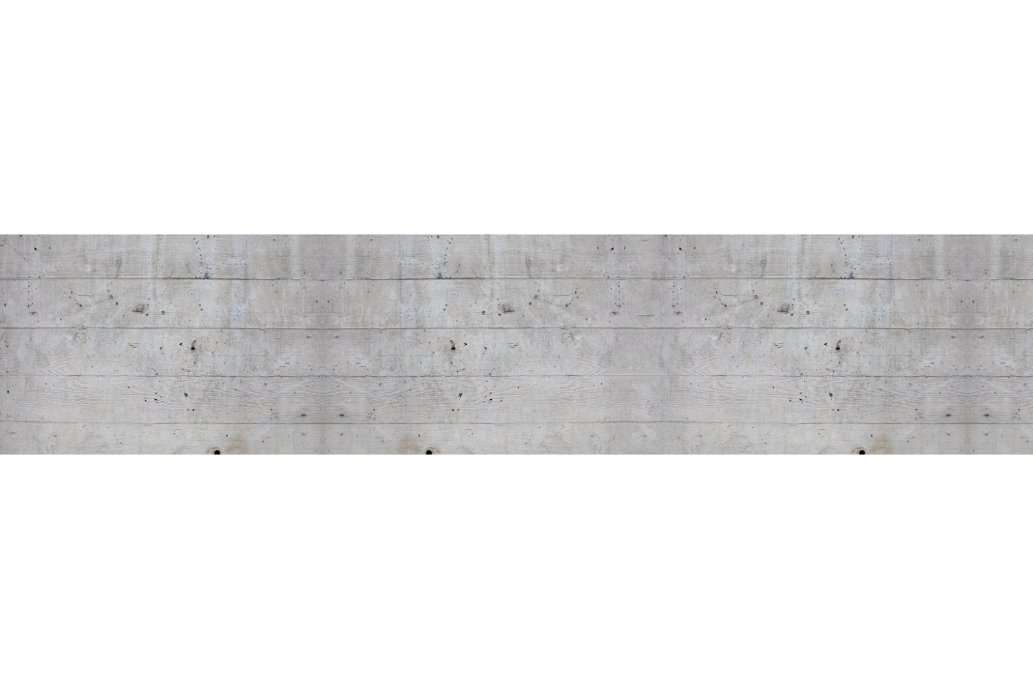 Küchenrückwand Betonoptik