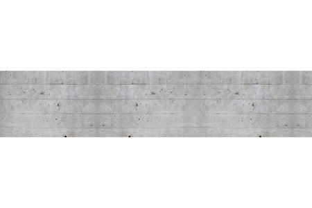 Küchenrückwand Betonoptik