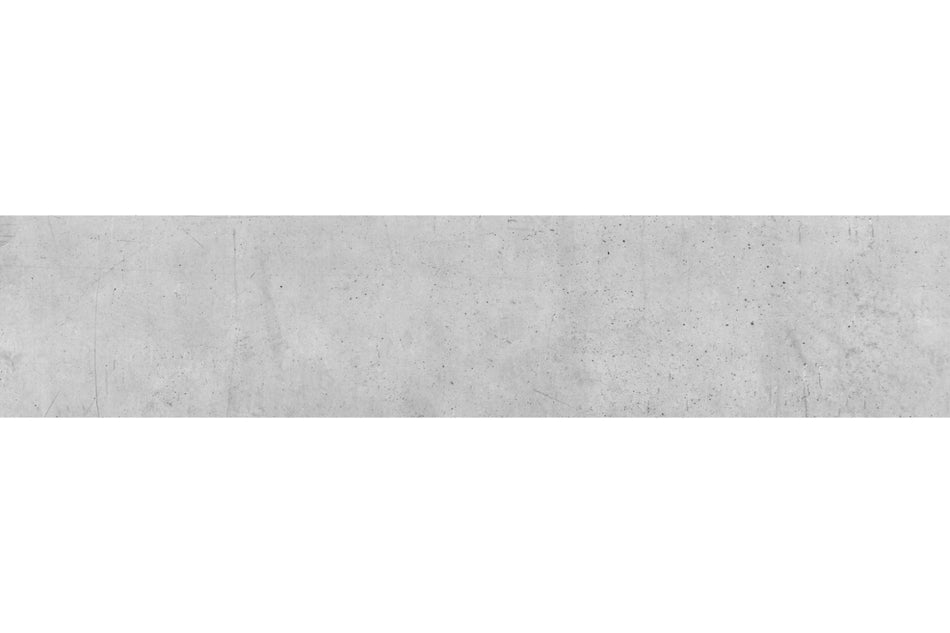 Küchenrückwand Betonoptik