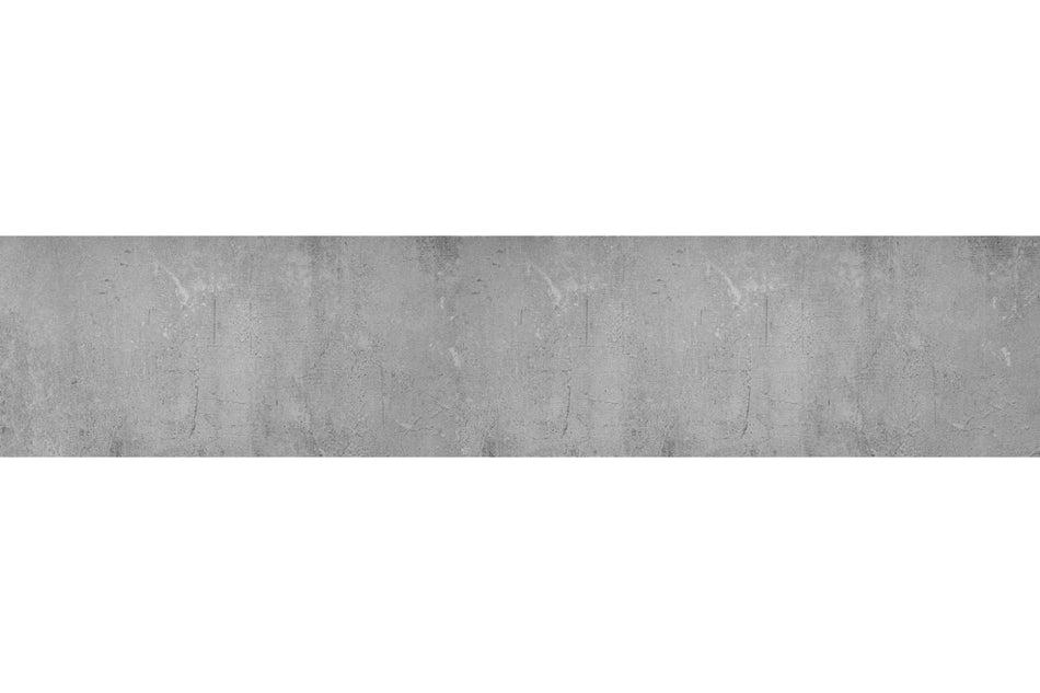 Küchenrückwand Betonoptik