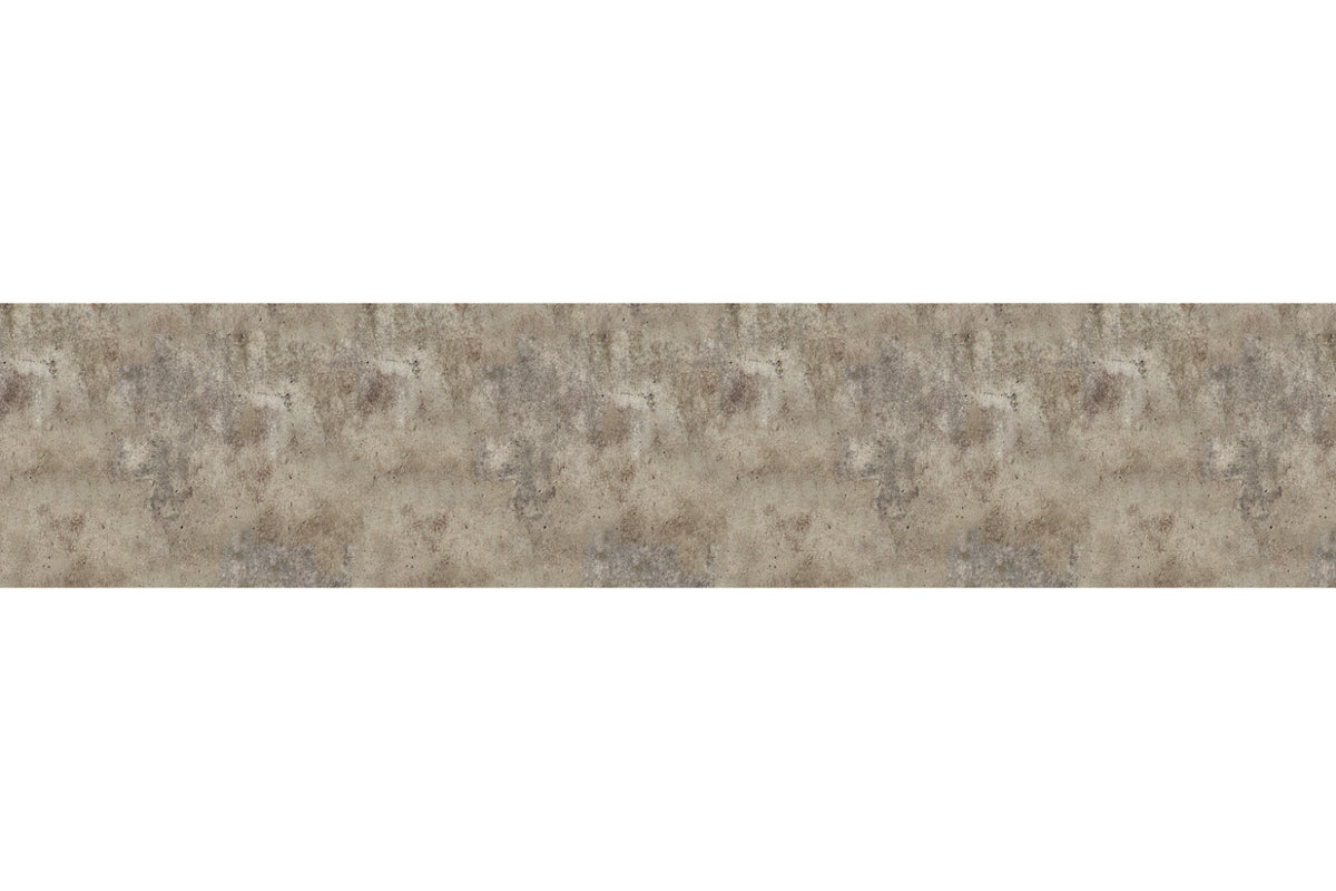 Küchenrückwand Betonoptik