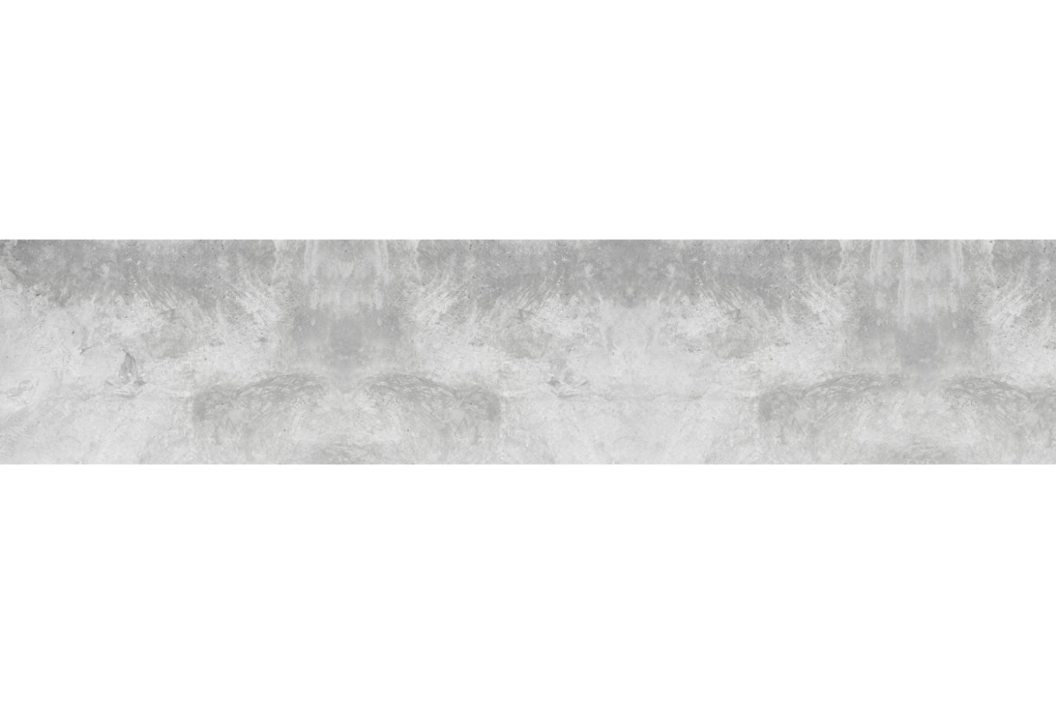 Küchenrückwand Betonoptik