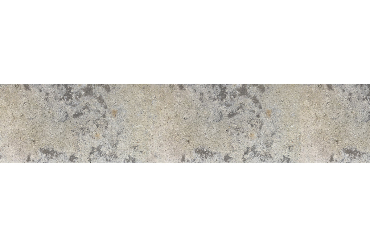 Küchenrückwand Betonoptik