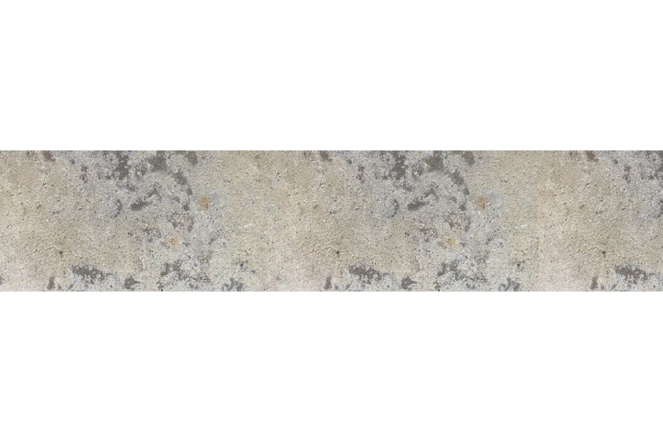 Küchenrückwand Betonoptik