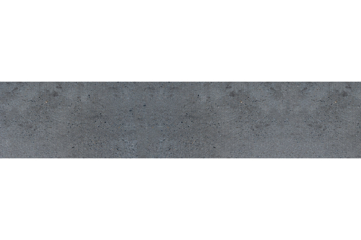 Küchenrückwand Betonoptik