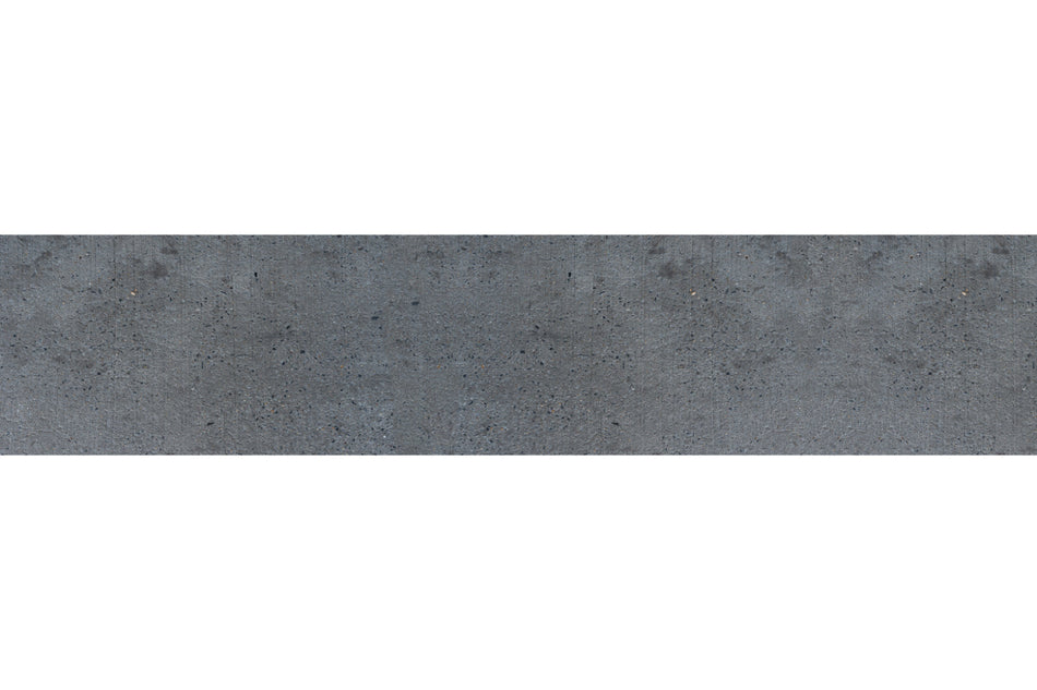 Küchenrückwand Betonoptik