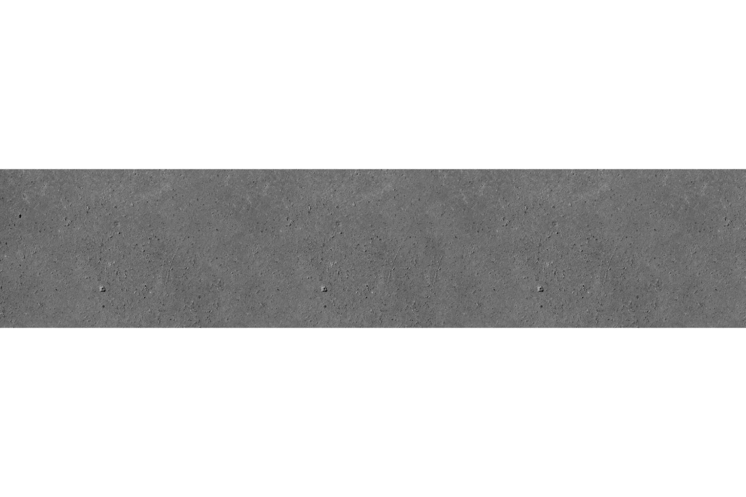Küchenrückwand Betonoptik