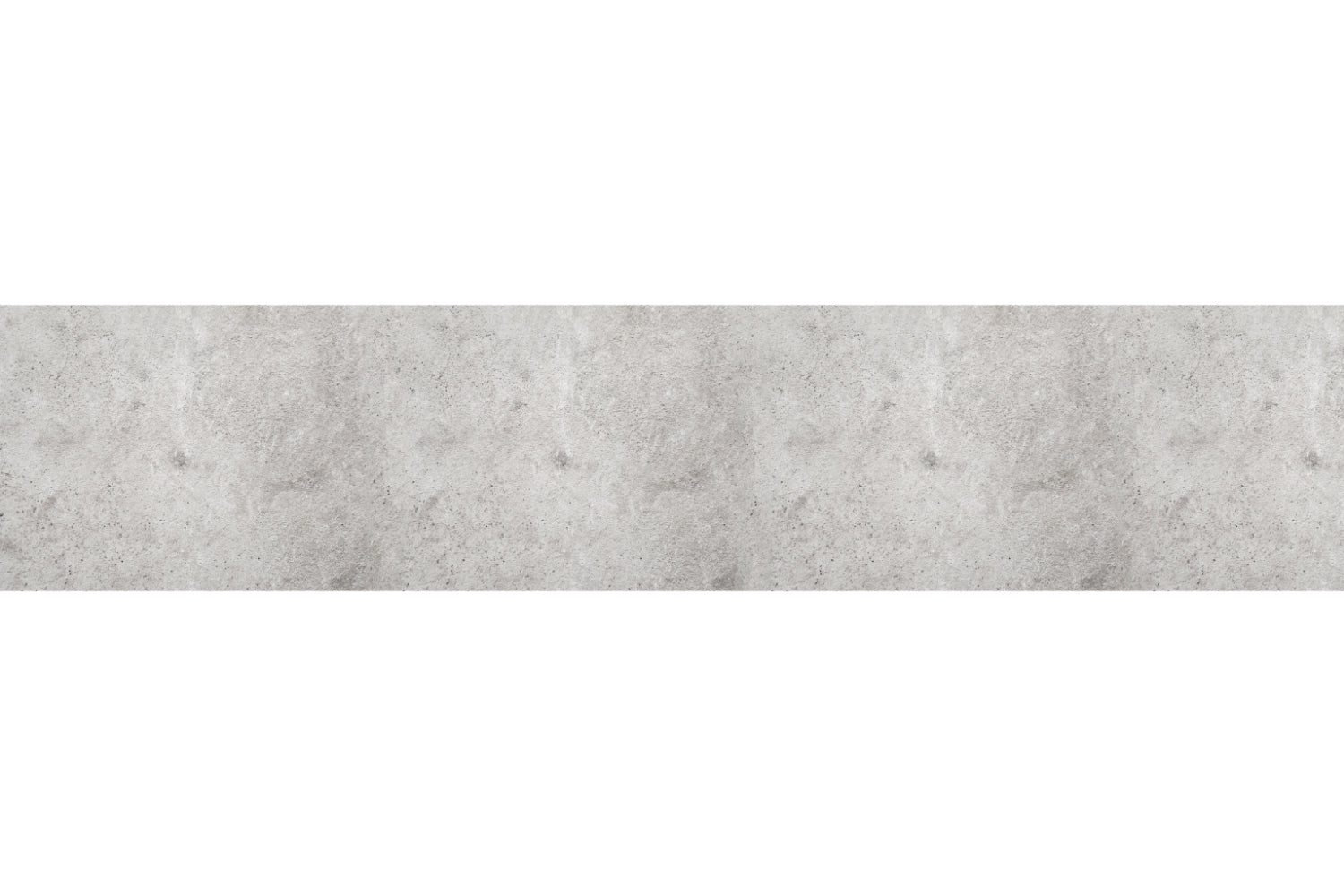 Küchenrückwand Betonoptik